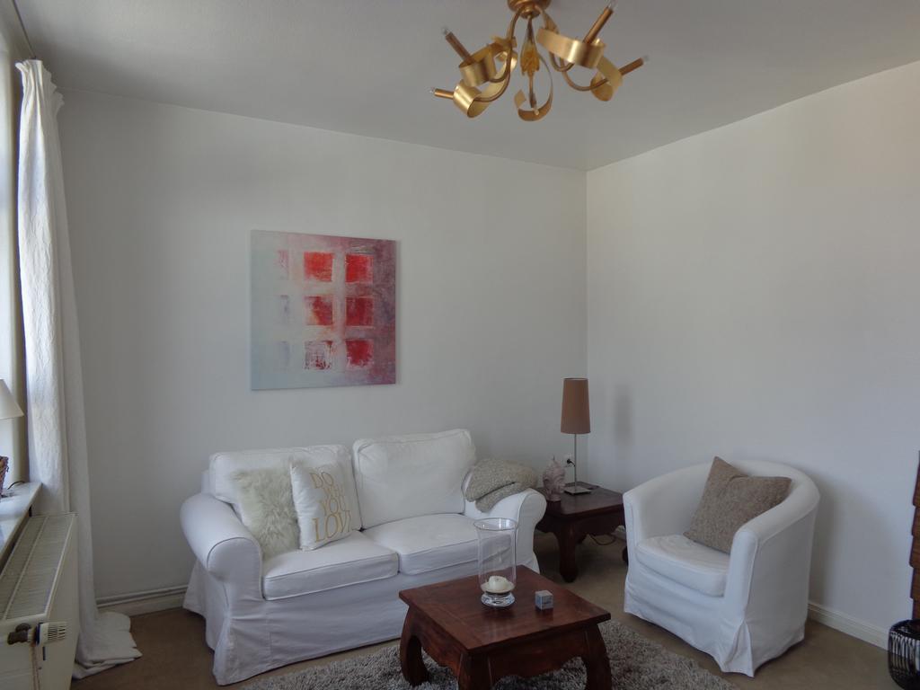 Lejlighed Wohnen&wellness Kurgartenstrasse *